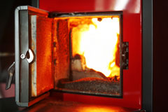solid fuel boilers Blaydon Burn